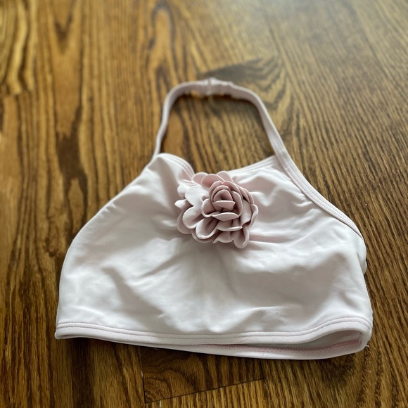 Kate Spade toddler girls bikini bathing suit size 24 mo (2T) - Picture 3 of 3